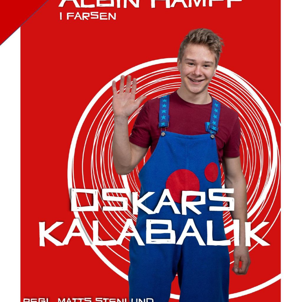Oskars Kalabalik